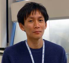 Yosuke Hiramuki