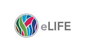 eLife logo