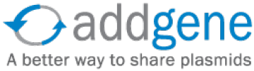 addgene logo