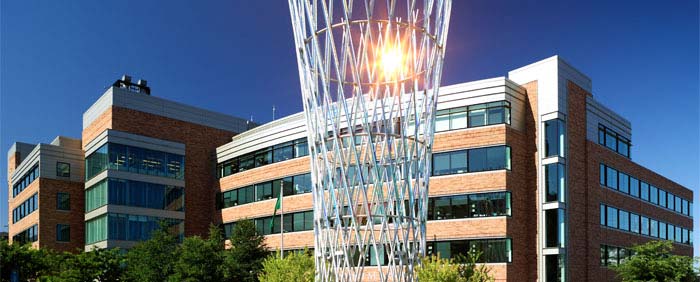 Fred Hutch campus