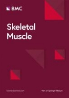 Skeletal Muscle cover