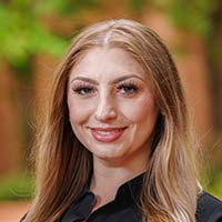 Kayleigh Robichaux, PhD