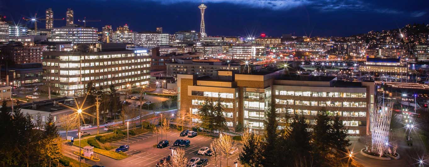 Fred Hutch Campus