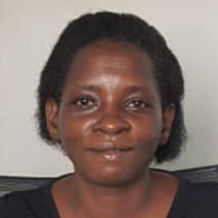 Ruth Nakuya