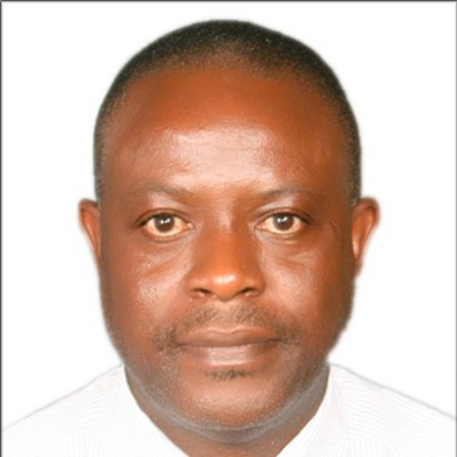 Kenneth Kintu