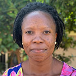 Prossy Namuli