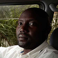 Isma Lubega