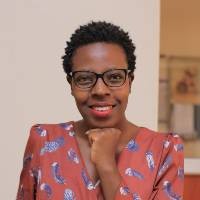 Shiloh Mutabazi