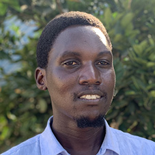 Andrew Asiimwe 