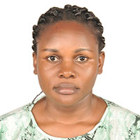 Priscilla Namaganda