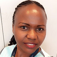 Rosemary Namagembe
