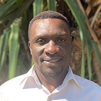 Milton Oyuku