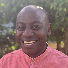 Kelvin Mubiru 