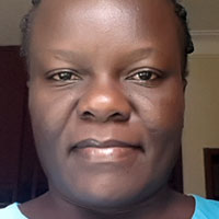 Constance Namirembe