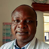 Fred Okuku