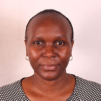 Carolyn Nakisige