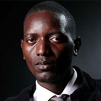 James Kafeero