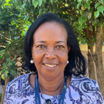 Alice Turyamureba