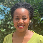 Noreen Muwanguzi