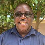 Andrew Okot