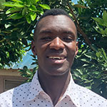 Fred Bwogi