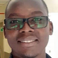 Geoffrey Komakech