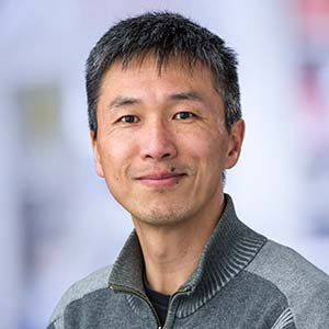 Youyi Fong, Ph.D.