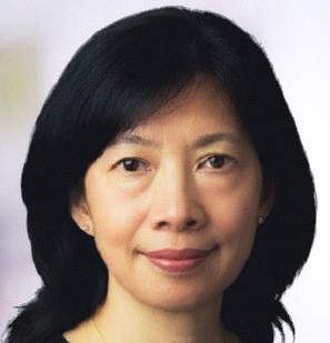 Yingye Zheng