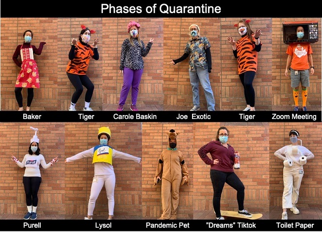 Meermand Lab Lab Outings