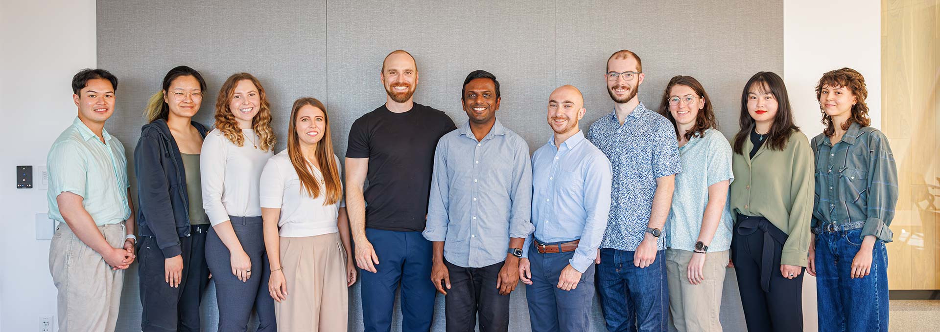 Lab photo