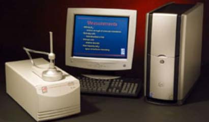 Itco Lab Lab Facilities