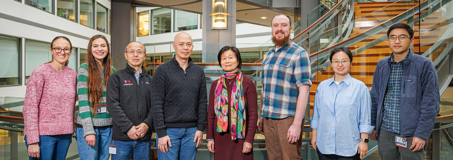 Zhu Lab